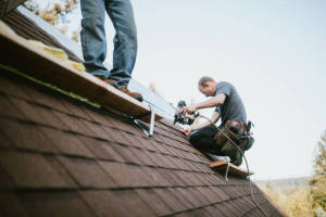 Local Roofers in Fort Jackson, SC